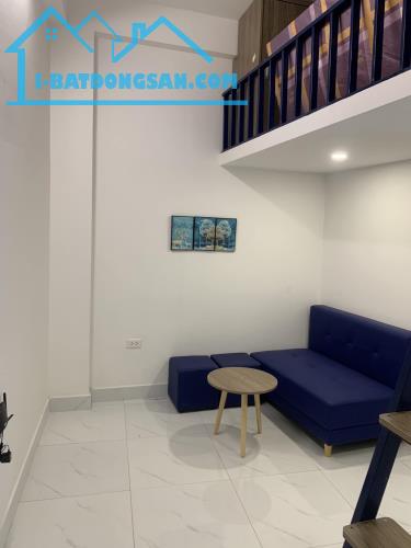 💥 TÒA CCMN, CHDV TÂN TRIỀU 85M2 9T MT 6.5M, 26 PHÒNG,  CHỈ 13.9  TỶ💥 - 2