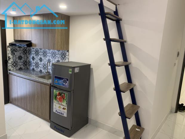 💥 TÒA CCMN, CHDV TÂN TRIỀU 85M2 9T MT 6.5M, 26 PHÒNG,  CHỈ 13.9  TỶ💥 - 3