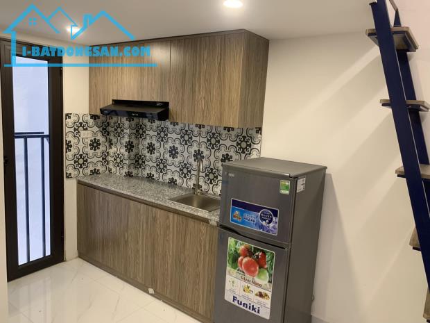 💥 TÒA CCMN, CHDV TÂN TRIỀU 85M2 9T MT 6.5M, 26 PHÒNG,  CHỈ 13.9  TỶ💥 - 4