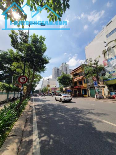 Hot! Mặt tiền kinh doanh đường Hồng Hà, P.2, Tân Bình (4.3x20m) 2 tầng, 18 tỷ