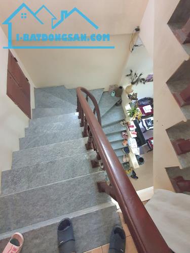 ĐẸP VÀI BƯỚC RA PHỐ LÊ VĂN THIÊM NGÕ THÔNG KD VĂN PHÒNG ÔTÔ VÀO NHÀ 60m2 Mtiền 4.5m SỔ ĐẸP - 1