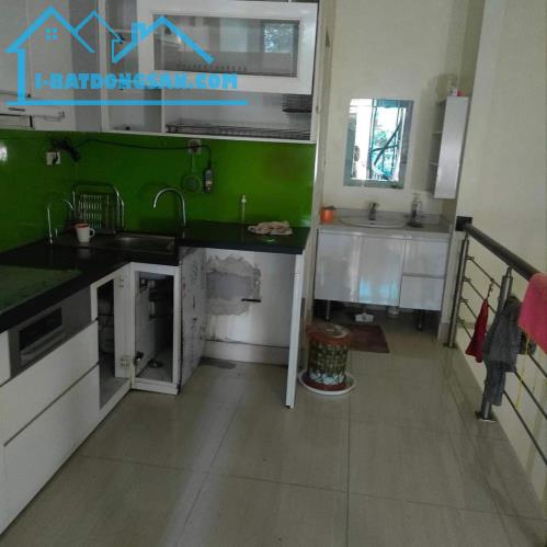 Bán nhà Phân Lô, Ô Tô, Vỉa Hè, Kinh Doanh, giá rẻ tại KĐT La Khê-Hà Đông *60m2*4,5T*8.9 tỷ - 1