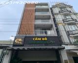 Chính chủ bán tòa nhà CHDV tại  11B Đường Nghiêm Toản, Phường Hòa Thạnh, Quận Tân Phú :