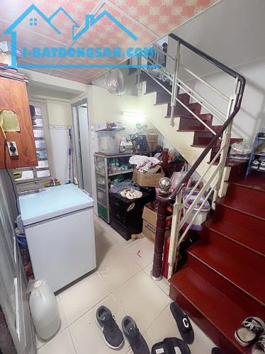 Bán gấp nhà hẻm xe hơi Nguyễn Văn Đậu, vào ở ngay, chỉ 9 tỷ 300 - 3