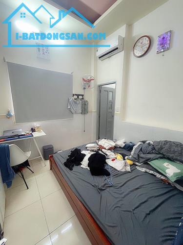 Bán gấp nhà hẻm xe hơi Nguyễn Văn Đậu, vào ở ngay, chỉ 9 tỷ 300 - 1