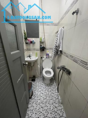 Bán gấp nhà hẻm xe hơi Nguyễn Văn Đậu, vào ở ngay, chỉ 9 tỷ 300