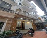 Bán nhà Nguyễn Văn Cừ,Long Biên 50m2,5 tầng,Mt4.6m mới tinh giá 7 tỷ