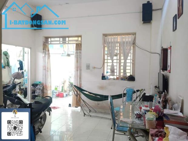 Bán nhà 140m2 - Ngang 7m - Hẻm ô tô – Quận 9 - Nhỉnh 4 tỷ TL - 1