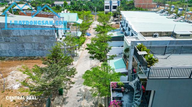 Bán đất và nhà ở Tân Triều, sát Tp.Biên Hòa mới nhất 📍Pháp lý an toàn sổ riêng thổ cư 100 - 2