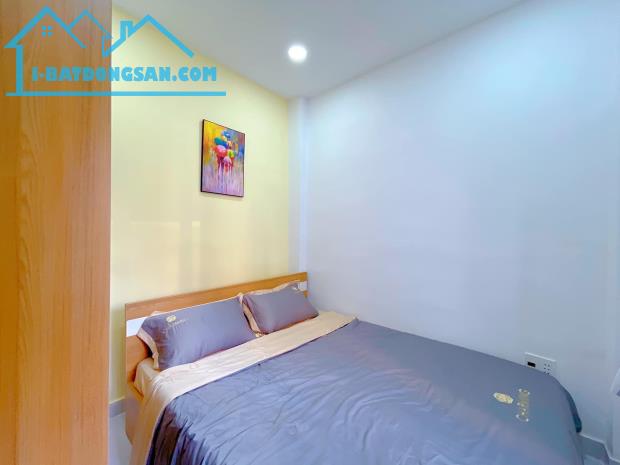 Sang gấp căn nhà hẻm rộng đ.Nguyễn Văn Hưởng, Thảo Điền, Quận 2. Giá 3,18 tỷ/52m2, SHR - 1