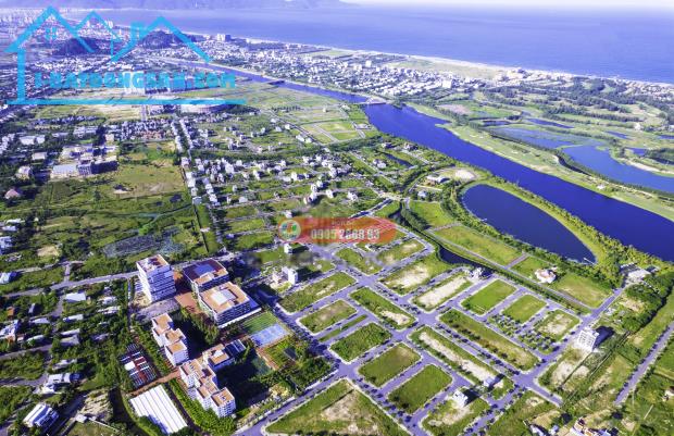 Bảng hàng 20 lô đất nền GIÁ TỐT ĐẦU TƯ tháng 03/2024 - Khu đô thị FPT City Đà Nẵng - 5