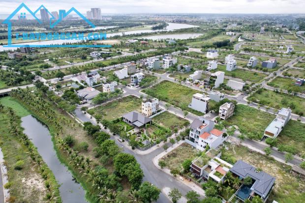 Bảng hàng 20 lô đất nền GIÁ TỐT ĐẦU TƯ tháng 03/2024 - Khu đô thị FPT City Đà Nẵng - 1