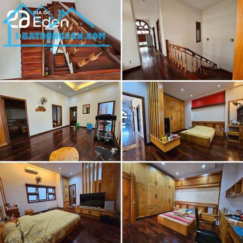 NHƯỢNG GẤP VILLA VIP GÓC LÊ THÁNH TÔNG - GIÁ HẤP DẪN!!!
