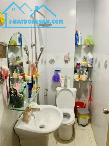 NHÀ BÌNH THẠNH GIÁP Q1 3 TẦNG 1T 1L ST 43m² SỔ HỒNG RIÊNG ĐẦY ĐỦ - 1