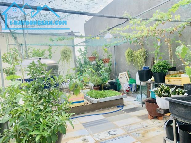 NHÀ BÌNH THẠNH GIÁP Q1 3 TẦNG 1T 1L ST 43m² SỔ HỒNG RIÊNG ĐẦY ĐỦ
