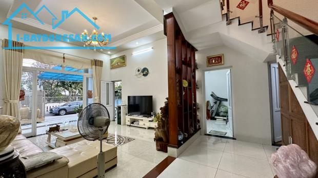 Giá 11,5 tỷ. Bán nhà 1T 1L khu cư xá Phúc Hải, P.Tân Phong. 11x21m. Đường 2 oto. - 2