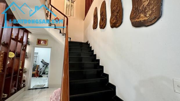 Giá 11,5 tỷ. Bán nhà 1T 1L khu cư xá Phúc Hải, P.Tân Phong. 11x21m. Đường 2 oto. - 3