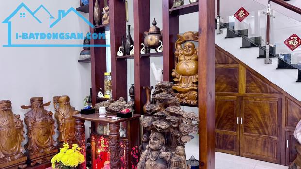 Giá 11,5 tỷ. Bán nhà 1T 1L khu cư xá Phúc Hải, P.Tân Phong. 11x21m. Đường 2 oto. - 4