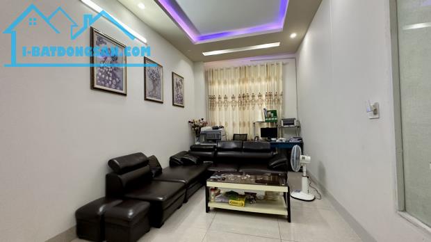 Giá 11,5 tỷ. Bán nhà 1T 1L khu cư xá Phúc Hải, P.Tân Phong. 11x21m. Đường 2 oto. - 5