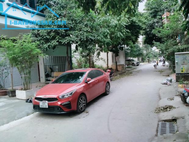 BÁN ĐẤT PHỐ LÊ TRỌNG TẤN_HÀ ĐÔNG_PHÂN LÔ_ĐỐI DIỆN KHU ĐÔ THỊ PARKCITY_DT:50M_GIÁ:8,6 TỶ - 2