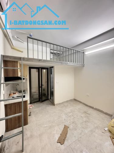 💥 TÒA CCMN, CHDV VÕ CHÍ CÔNG 60M2 7T THANG MÁY MT 4.5M, 19P,  CHỈ 15.8 TỶ💥 - 2