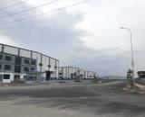 Chuyển nhượng nhà xưởng 35.000m2 khu công nghiệp Bắc Giang