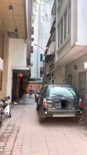 Phân lô KINH DOANh 3 Ô Tô tránh phố Khuất Duy Tiến, Thanh Xuân 86m MT7m 30 tỷ 2 mặt ngõ - 3