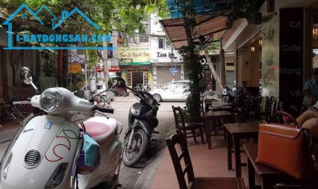 ⚜️ CHỈ 7.5  TỶ - TẬP THỂ T1 TẠ QUANG BỬU, 135M2, KINH DOANH CAFE, SĐCC ⚜️ - 3