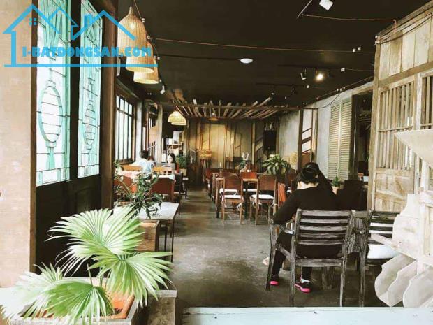 ⚜️ CHỈ 7.5  TỶ - TẬP THỂ T1 TẠ QUANG BỬU, 135M2, KINH DOANH CAFE, SĐCC ⚜️ - 2