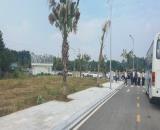 Cần bán lô đất 90m2 mặt đường Nguyễn Tất Thành, Trường Chinh – thành phố Việt Trì – Phú Th