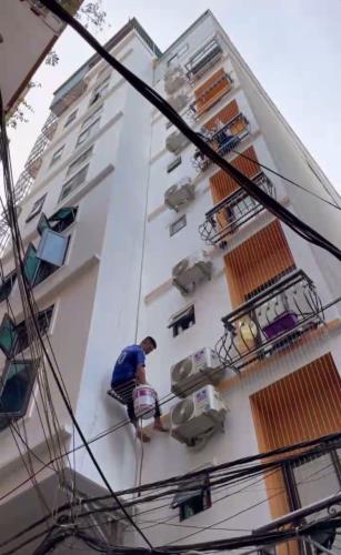 Tòa CCMN Triều Khúc, Thanh Xuân 90m2*8T*27 PKK+gác xép, thang máy – 19.8tỷ - 5