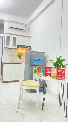 Tòa CCMN Triều Khúc, Thanh Xuân 90m2*8T*27 PKK+gác xép, thang máy – 19.8tỷ - 4