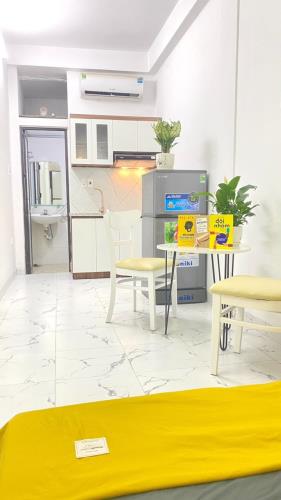 Tòa CCMN Triều Khúc, Thanh Xuân 90m2*8T*27 PKK+gác xép, thang máy – 19.8tỷ - 3