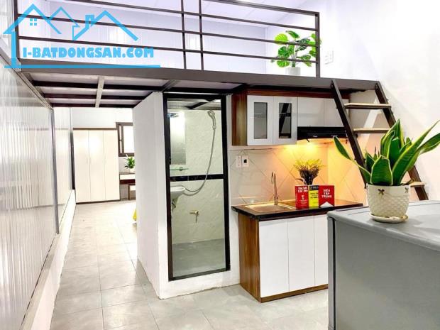 Tòa CCMN Triều Khúc, Thanh Xuân 90m2*8T*27 PKK+gác xép, thang máy – 19.8tỷ - 1