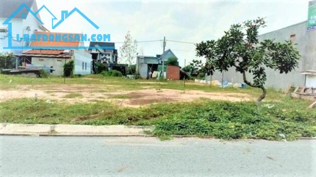 ĐẤT THỊ XÃ GIÁ TẮT THỞ: 1900M2 GIÁ 300 TRIỆU NGAY BÊN CHỢ, TRUNG TÂM HÀNH CHÍNH. - 5