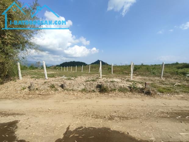 Bán đất vườn Khánh Hiệp giá rẻ giáp suối chảy quanh năm gần Tỉnh Lộ 8C