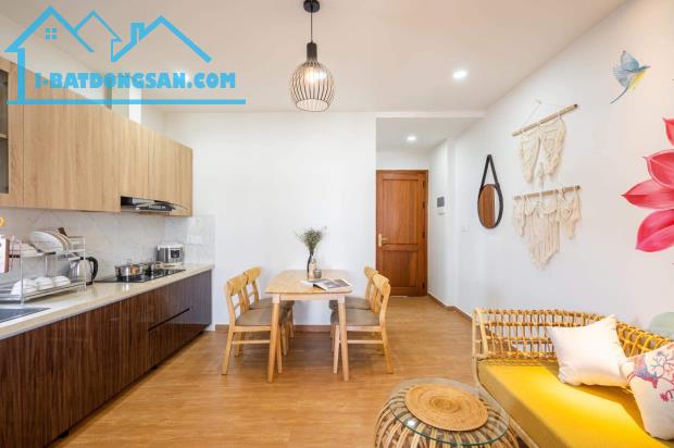 💎Chính Chủ gửi bán Căn Hộ 7 tầng Full Nội Thất MT đường Núi Thành.Quận Hải Châu.Đà Nẵng. - 2