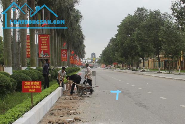 Bán đất Gia Bình, Mặt đường 280, dân cư tấp lập, giá rẻ - 2