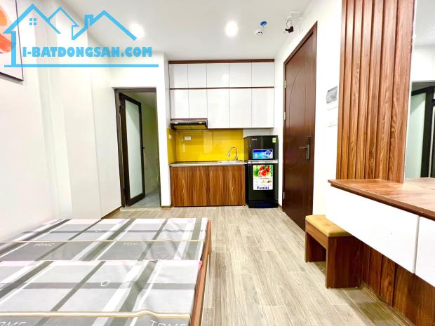 💥 TÒA CCMN NGUYỄN NGỌC VŨ, 160M2 7T MT 6M, 35 PHÒNG, Ô TÔ TẢI ĐỖ CỬA, CHỈ 36 TỶ💥 - 3