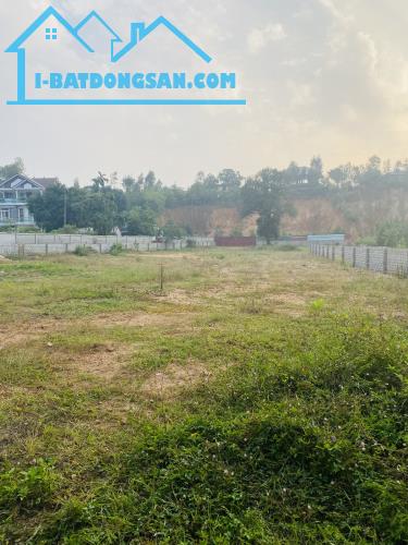 Bán 1,1ha đất cơ sở sản xuất phi nông nghiệp tại Định Trung, Vĩnh Yên, Vĩnh Phúc. - 1