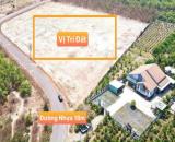 Cần bán đất 03 mặt tiền gần Gần quốc lộ 13, Xã Lộc Hoà, Bình Phước, Diện tích 170m²