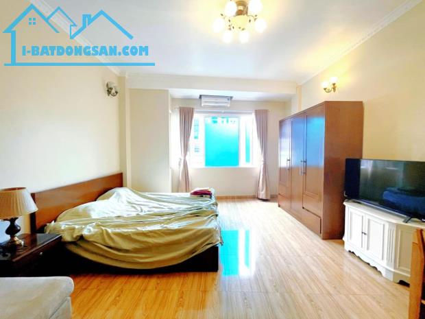 💥 TÒA APARTMENT 8 TẦNG MẶT PHỐ VÂN HỒ, HAI BÀ TRƯNG, 155M2 MT 5M, SIÊU ĐẸP, CHỈ 75 TỶ 💥 - 1