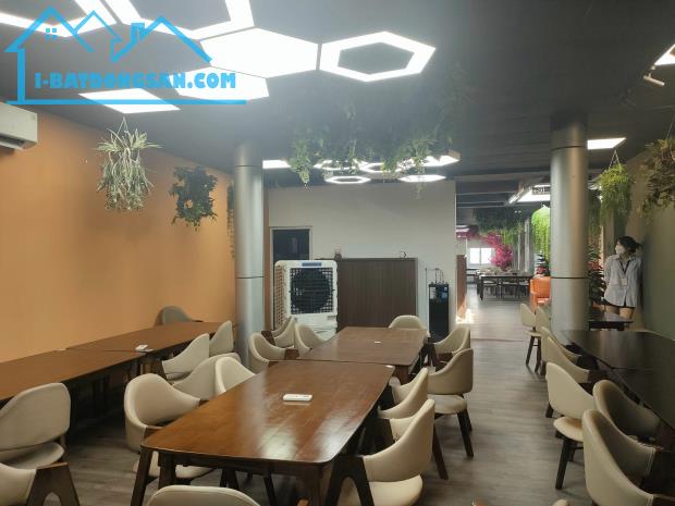 ⚜️ TÒA VĂN PHÒNG VIP 11 TẦNG MẶT PHỐ NGUYỄN TRÃI, THANH XUÂN, 221M2 MT 6.5M, CHỈ 82 TỶ ⚜️