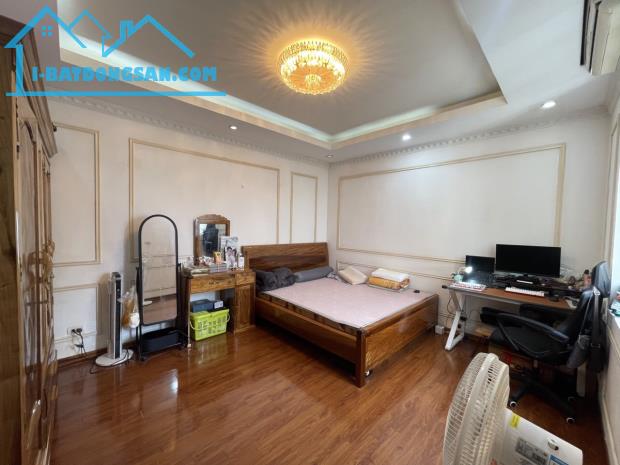 Bán căn hộ chung cư HH Dương Đình Nghệ, Cầu Giấy, Dt 100m2, 3 ngủ, mới đẹp - 3