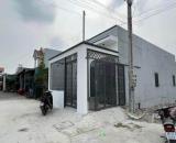 Kẹt tiền bán căn nhà cấp 4 vừa xây ngay gần Chợ 26, Tân Phong, Biên Hòa