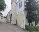 Bán kho xưởng DT 12300m2 Cụm CN Hạp Lĩnh, TP Bắc Ninh