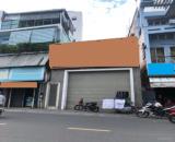 Bán nhà MT KD Tô Hiến Thành, P15, Q10, 91m2, 2 tầng, nở hậu, giá rẻ.