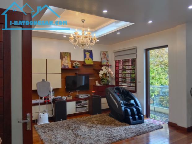 ⚜️ SIÊU RẺ 29.8 TỶ, BIỆT THỰ BT7 VIỆT HƯNG, LONG BIÊN 155M2 4T MT 9M, NHÀ CỰC ĐẸP ⚜️