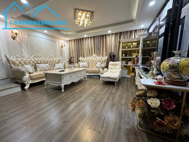 CHỦ CẦN BÁN GẤP NHÀ LK -  KĐT KIẾN HƯNG LUXURY —PHÂN LÔ  VỈA HÈ - 2