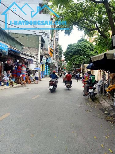 Chính chủ nhờ bán Phố Định Công, Hoàng Mai. DT: 80m, Giá: 15,7 tỷ. Oto tránh kinh doanh - 1